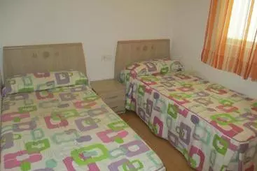 Turistihuoneistot Piso Maestro Bayarri Inmomart