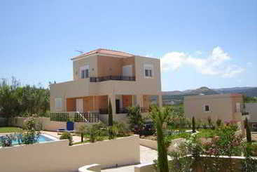 Selini Villas