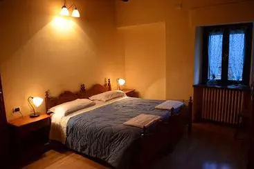 شقة Agriturismo Poggio Duca