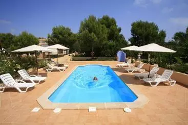 公寓 Aguamar   Emar Hotels