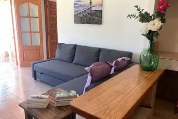 Appartamento Aguamar Emar Hotels