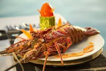 Amazing Ngapali Resort