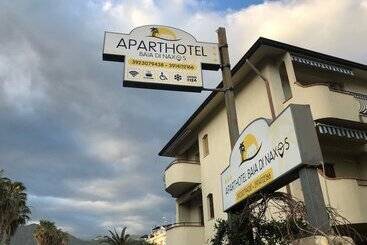 Aparthotel Baia Di Naxos