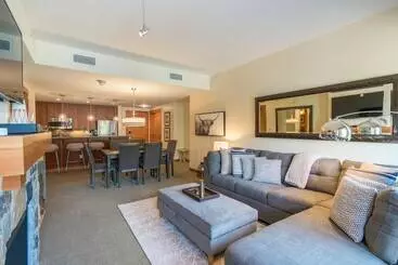 관광객 아파트 Capitol Peak Lodge By Snowmass Mountain Lodging