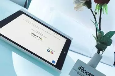 مسافرخانه Irooms Spanish Steps