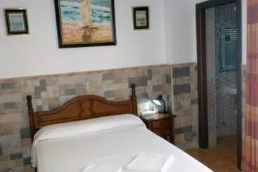 Otel Alojamiento Los Poetas