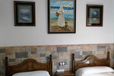 فندق Alojamiento Los Poetas