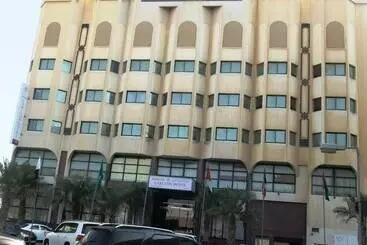 Hotel Bahrain Carlton