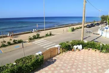 Hôtel Cala Saracena