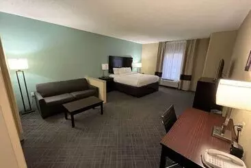 فندق Spark By Hilton Bluffton Hilton Head Island