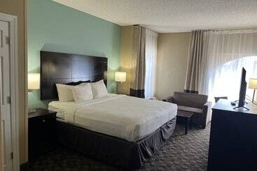 فندق Spark By Hilton Bluffton Hilton Head Island