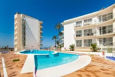 Hotel Globales Playa Estepona