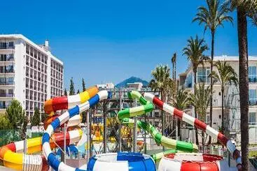 فندق Globales Playa Estepona