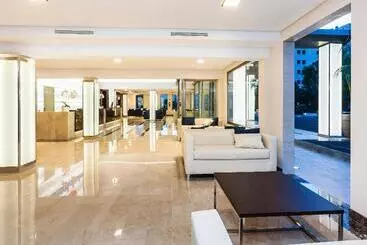 Hotel Globales Playa Estepona