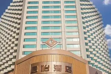 Grandview Hotel Macau