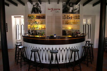 호텔 Guesthouse Migrante Lodge