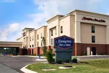 בית מלון כפרי Hampton Inn & Suites Murray