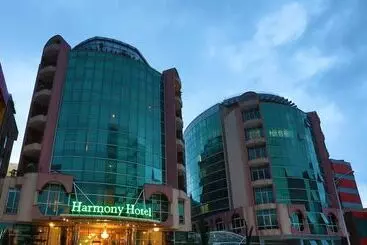 هتل Harmony