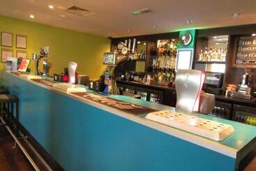 Heeton Concept Hotel   City Centre Liverpool