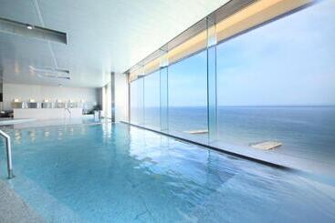 בית מלון כפרי Heiseikan Kaiyotei