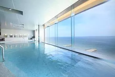 Hôtel Heiseikan Kaiyotei