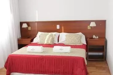 호텔 Hostal Del Sol Spa