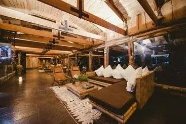 Huilo Huilo Nothofagus Hotel & Spa