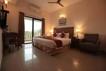 Hotel Muthu Vailankanni Residency