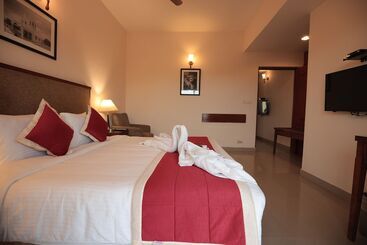 Hotel Mgm Vailankanni