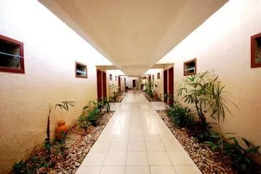 Hôtel Nauticomar Resort All Inclusive & Beach Club