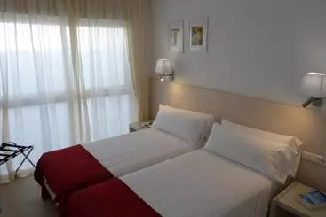 Hotel Patagonia Sur Cádiz