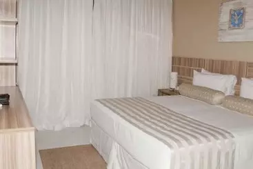 Hotel Pousada Safira Do Morro