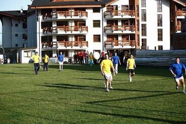 Hotel Redenka Holiday Club