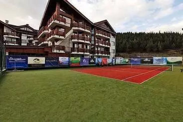 Hotel Redenka Holiday Club