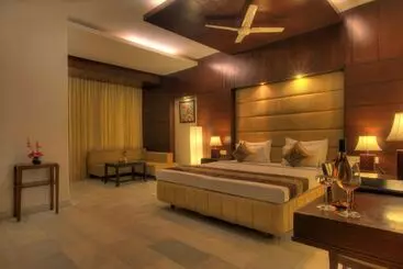 Отель Regent Intercontinental