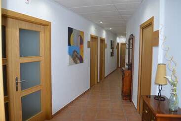 בית מלון כפרי La Sitja Adults Only