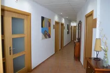 교외 호텔 La Sitja  Adults Only