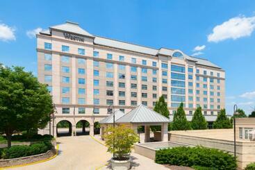 Otel The Westin Reston Heights