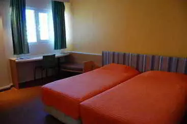 Hotel Turismo