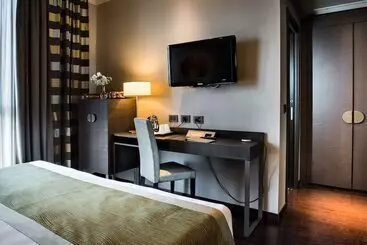 酒店 Uptown Palace