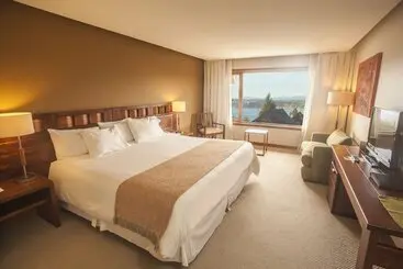 호텔 Wyndham Puerto Varas Pettra