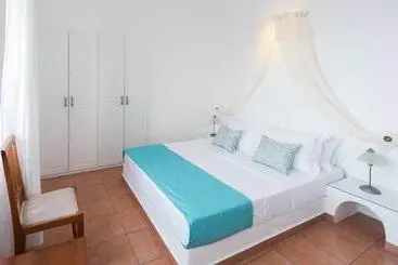Apartamento Kastro Suites