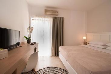 آپارتمان Mistral