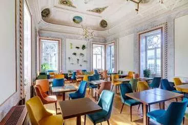 Апарт-отель Oca Vitoria Village