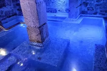 アパートホテル Oca Vitoria Village