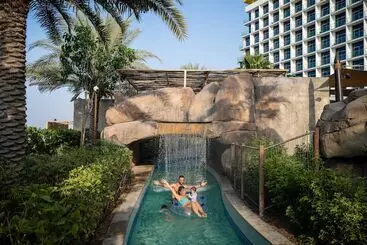 Centara Mirage Beach Resort Dubai