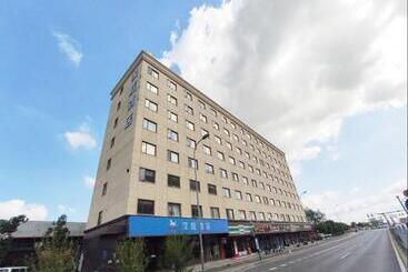 Hanting Hotel Shanghai Chuansha East Gaoke Road