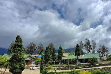 Hotel Bromo Permai 1