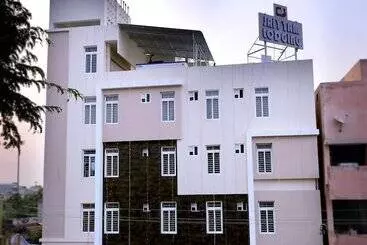 Hôtel Jayam