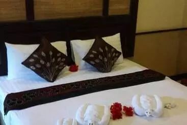 Hotelli Penny Bangalow Resort